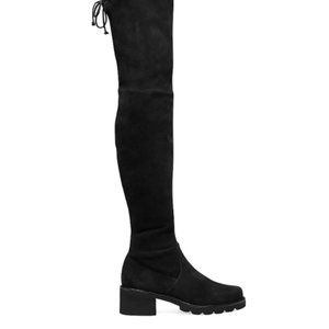 SW over the knee boots
